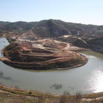 Barragem de Odelouca