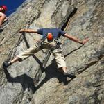 2º Curso de Iniciação à Escalada - Puerto Roque