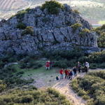 Peñon de la Magrera