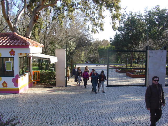 Parque do Alvito