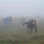 "Atacando" a Serra do Socorro"