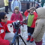 A Lusa entrevista o futuro!