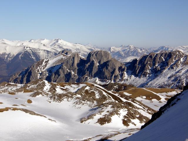 Peña Ubiña