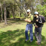 Parque Florestal de Monsanto