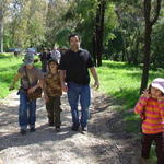 Parque Florestal de Monsanto