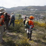 Rota dos Espigueiros