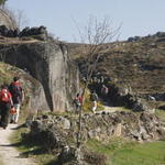 Rota dos Espigueiros