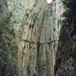 Escalada no Carnaval - Málaga