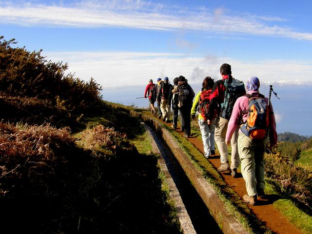 Travessia da Madeira 2009