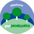 Plataforma Por Monsanto