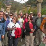 7 de Abril - Nos Jardins d'Alfàbia