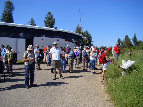 Aldeias de Xisto - Água Formosa e Trutas