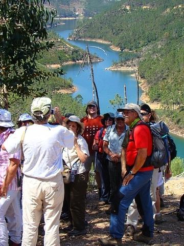 Aldeias de Xisto - Água Formosa e Trutas