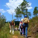 Aldeias de Xisto - Água Formosa e Trutas