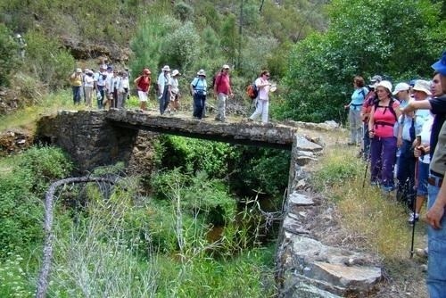 Aldeias de Xisto - Água Formosa e Trutas