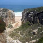 Da Lagoa de Óbidos ao Baleal