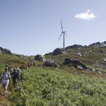 Aventura em Montemuro - Fotos de Paulo Ferreira