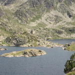 Estany Primer