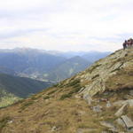 Serra d'Enclar (2402m)