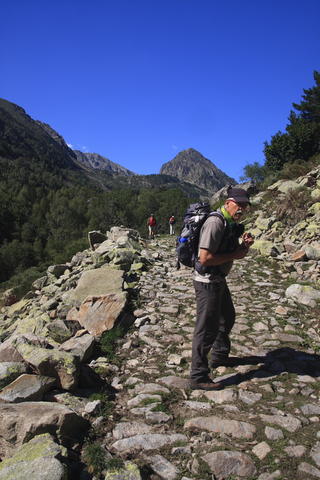 Valle du Campcardós