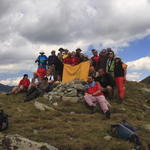 Coll dels Isards (2650m)