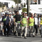 Cabeça da Marcha na Gozundeira