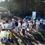 Benvindos ao Forte do Alqueidão (Sobral de Monte Agraço)