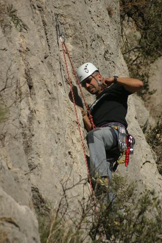 Escaleras Árabes