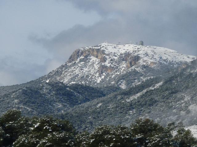 O GDAE em Leiva (Murcia)