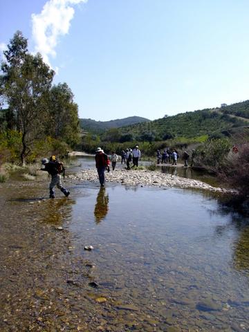 Guadiana à vista