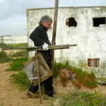 Sócios do CAAL na Caparica