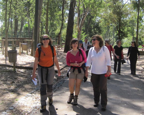 Parque Florestal de Monsanto