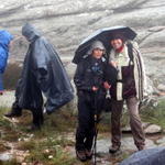 Alentejanos no Gerês