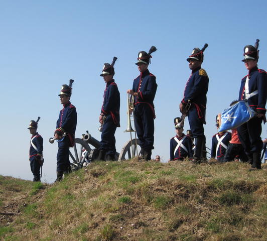 Forte do Alqueidão - Sobral