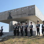 Forte do Alqueidão - Sobral