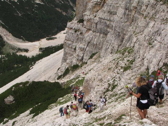 Volta ao Tofane di Rozes