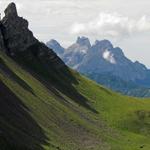 Passeio de Croda da Lago