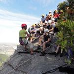 CAAL - Curso de Iniciação de Escalada - Sintra