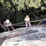 CAAL - Curso de Iniciação de Escalada - Sintra