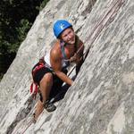 CAAL - Curso de Iniciação de Escalada - Sintra