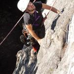 CAAL - Curso de Iniciação de Escalada - Sintra