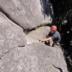 CAAL - Curso de Iniciação de Escalada - Sintra