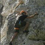 CAAL - Curso de Iniciação de Escalada - Azóia