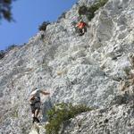 CAAL - Curso de Iniciação de Escalada - Azóia