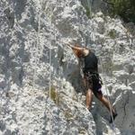 CAAL - Curso de Iniciação de Escalada - Azóia