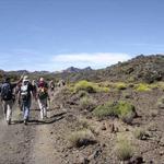 El Teide - Tenerife - Ilhas Canárias