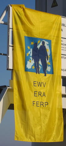 O CAAL é o mais antigo representante português  na Associação Europeia dos Caminheiros