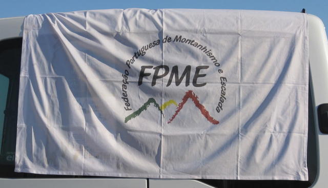 A FPME, também membro da ERA, parceira desde a 1ª hora da MARCHA dos FORTES®