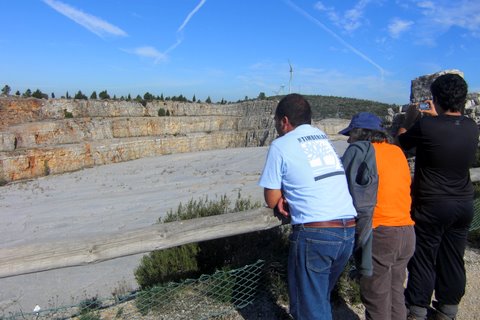 Dinossáurios da Serra d'Aire