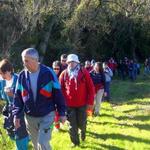 Inauguração Percurso Fortes do Arpim - Ajuda Grande